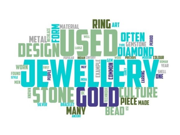 Jewellery Typography Sublimation: Design with Meaning, Not Just Sparkle