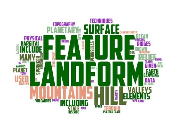 Landlady Typography Sublimation