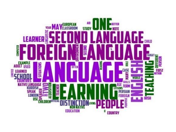Learning a Foreign Language Typography C: Where Linguistic Curiosity Meets Creative Expression
