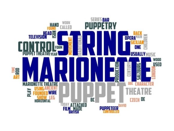 Marinette Typography Tshirt Design